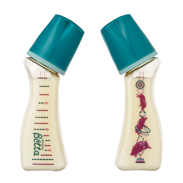 ドクターベッタ 哺乳びん ジョイアボトル GIOIA BOTTLE 120ml Doctor Betta ほ乳びん ほ乳瓶 哺乳瓶 【送料無料 沖縄・一部地域を除く】